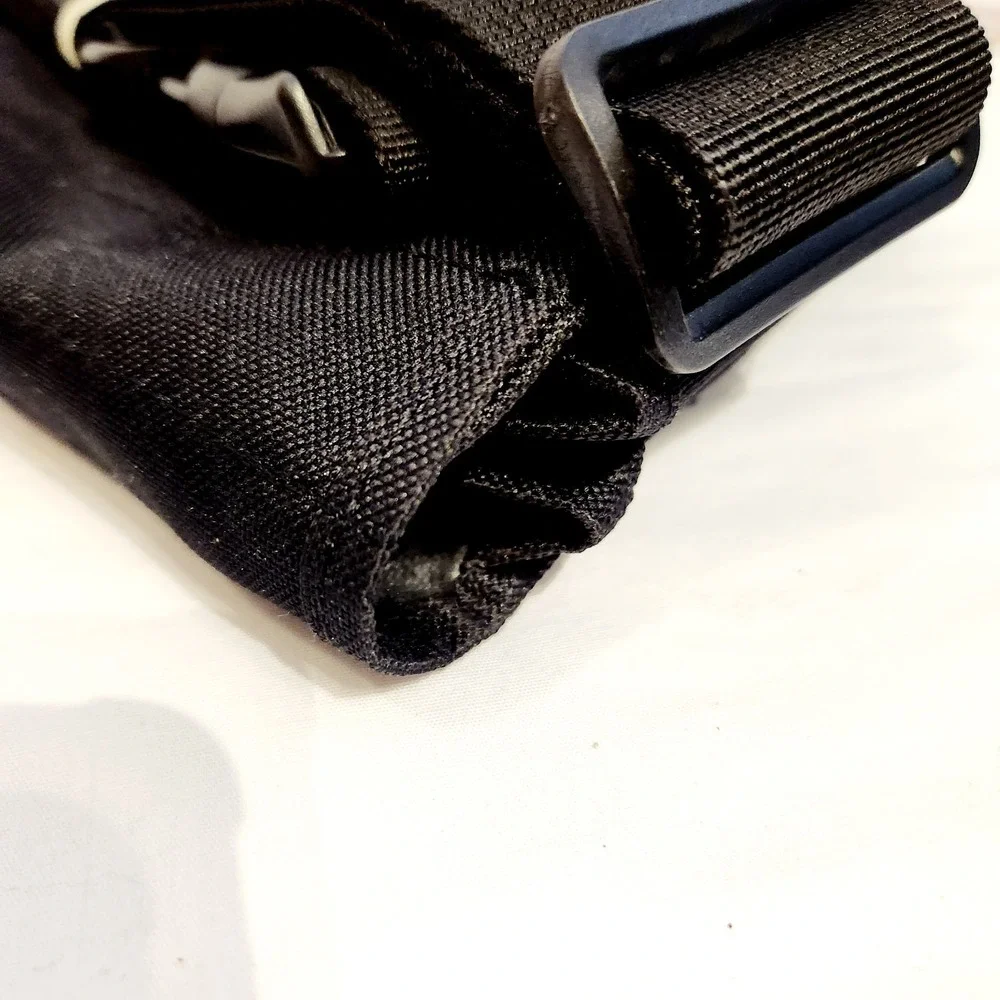 San Antonio Pipeliners Assoc  Midstream Classic Sporting Clays‎ Shooting Pouch
